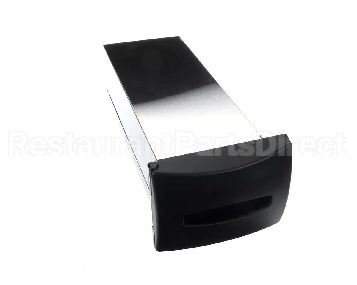 20-96383 Structural Concepts Holder Easynap Napkin Dispenser Bl