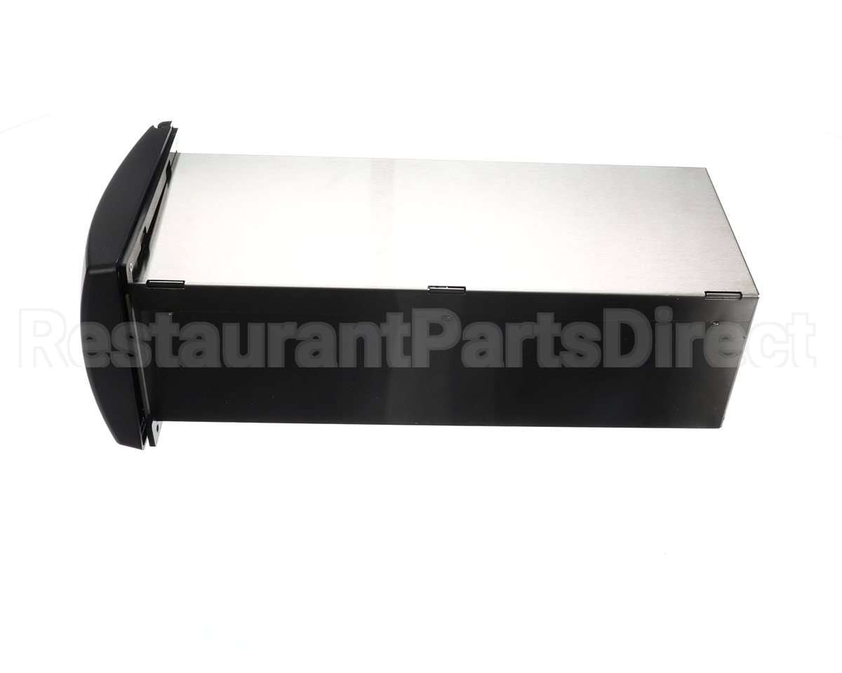 20-96383 Structural Concepts Holder Easynap Napkin Dispenser Bl
