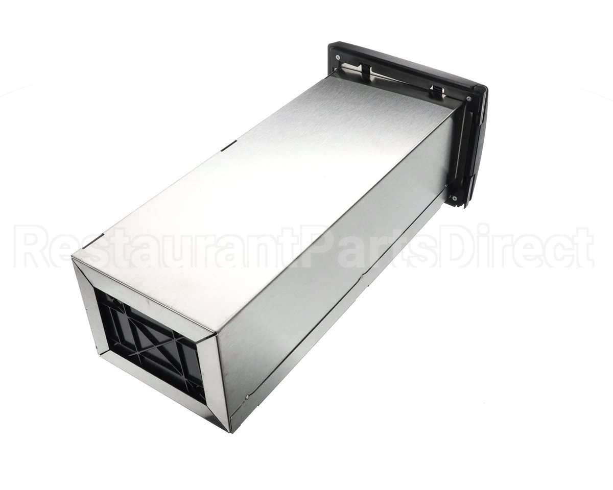 20-96383 Structural Concepts Holder Easynap Napkin Dispenser Bl