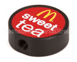 20-C840-A Perfection Faucet Level W Logo Label