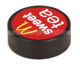 20-C840-A Perfection Faucet Level W Logo Label