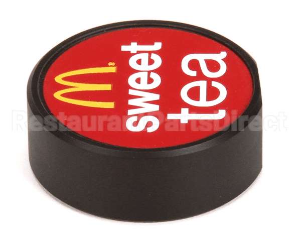 20-C840-A Perfection Faucet Level W Logo Label