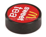 20-C840-A Perfection Faucet Level W Logo Label