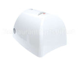 20-K974 World Dryer Smartdri Cover Assembly Aluminum - Whi
