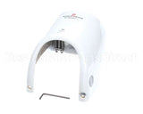 20-K974 World Dryer Smartdri Cover Assembly Aluminum - Whi