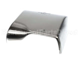 20-L973 World Dryer Slimdri Cover Assembly Ss Brsh Sat