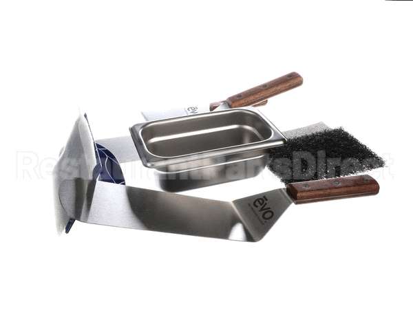 20-UNI-0307 Evo Accessory Box Universal