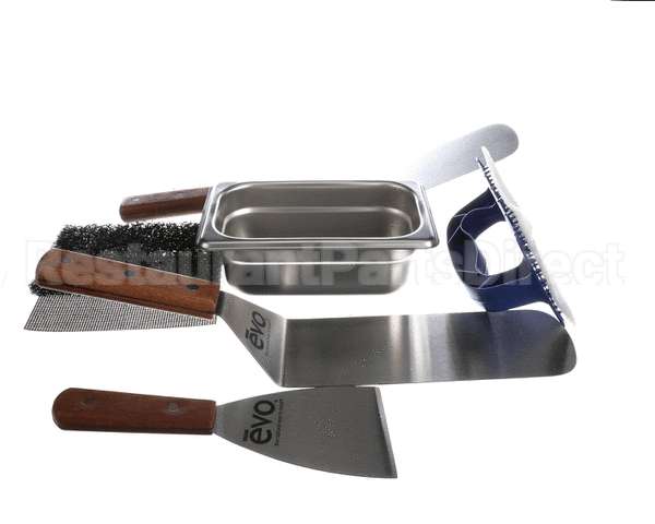 20-UNI-0307 Evo Accessory Box Universal