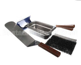 20-UNI-0307 Evo Accessory Box Universal