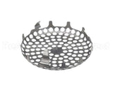 20.00.999P Rational Outlet Sieve 80