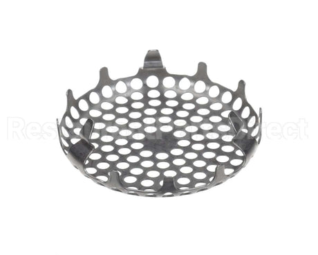 20.00.999P Rational Outlet Sieve 80