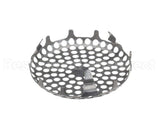 20.00.999P Rational Outlet Sieve 80