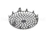 20.00.999P Rational Outlet Sieve 80