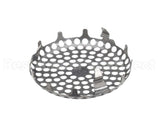 20.00.999P Rational Outlet Sieve 80