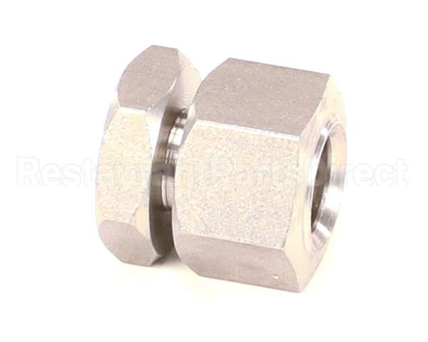20.01.411 Rational Bushing For Motor Mounting Bar