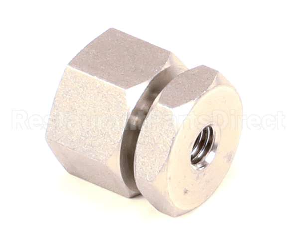 20.01.411 Rational Bushing For Motor Mounting Bar