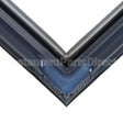 20.01.802P Compatible Rational Gasket, Door, 18-1/2"X30"