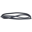 20.01.803P Compatible Rational Door Gasket - Silicone