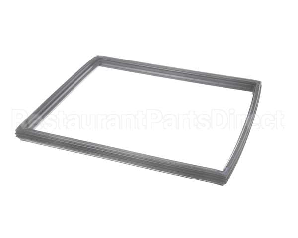 20.02.549P Rational Door Gasket, 15.25X14.125X1.125
