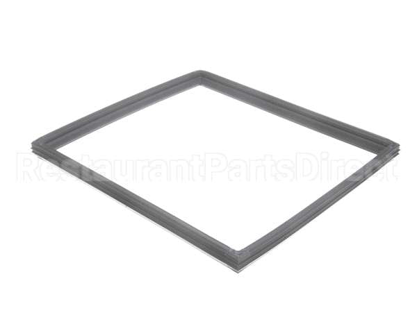 20.02.549P Rational Door Gasket, 15.25X14.125X1.125