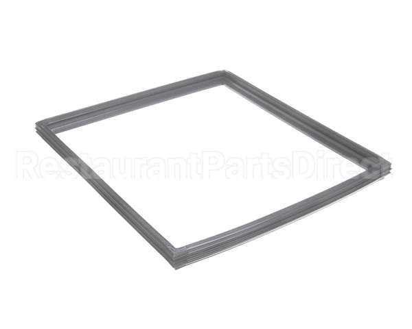 20.02.549P Rational Door Gasket, 15.25X14.125X1.125