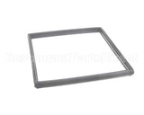 20.02.549P Rational Door Gasket, 15.25X14.125X1.125