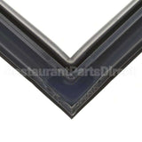 20.02.550P Rational Door Gasket Scc 61, Lm1 Lm2
