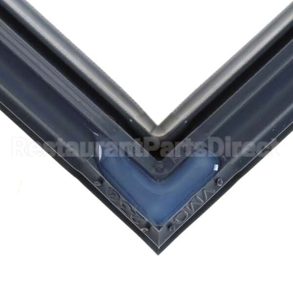 20.02.552P Compatible Rational Gasket, Door, 18-1/2"X30"