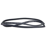20.02.553P Compatible Rational Door Gasket - Silicone