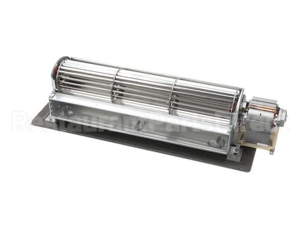20.110000492 Franke Blow Assembly-Ebmqlz06/3000, Rh