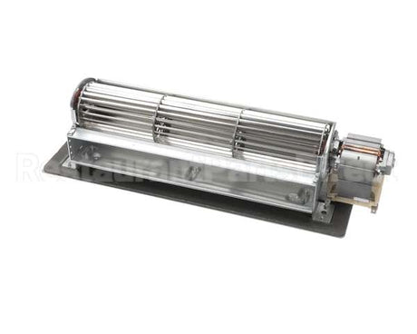 20.110000492 Franke Blow Assembly-Ebmqlz06/3000, Rh