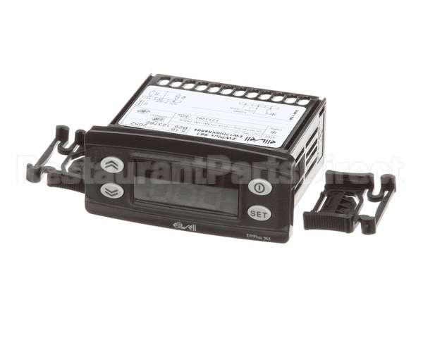 20.110000547 Franke Ewplus Controller Forced Air F