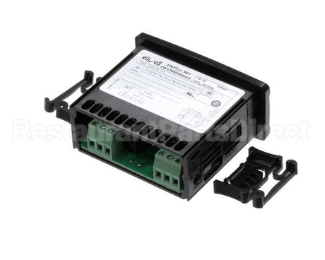 20.210001547 Franke Prog Eliwell Controller - Es