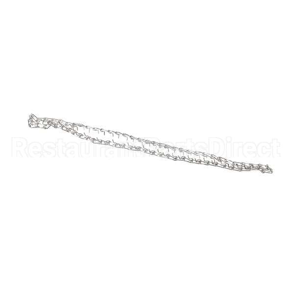 20.220.00 Compatible Jaccard Chain With Spikes, Chain Frame