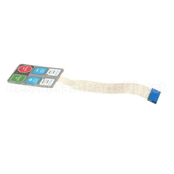 20.310.10 Compatible Jaccard Touchpad, Va2000, Complete