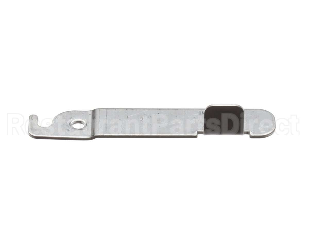 200-00052 Grindmaster Cecilware Bracket, Support Drip Tray Rt