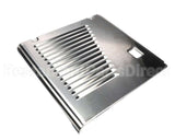 200-00056 Grindmaster Cecilware Panel Right Side