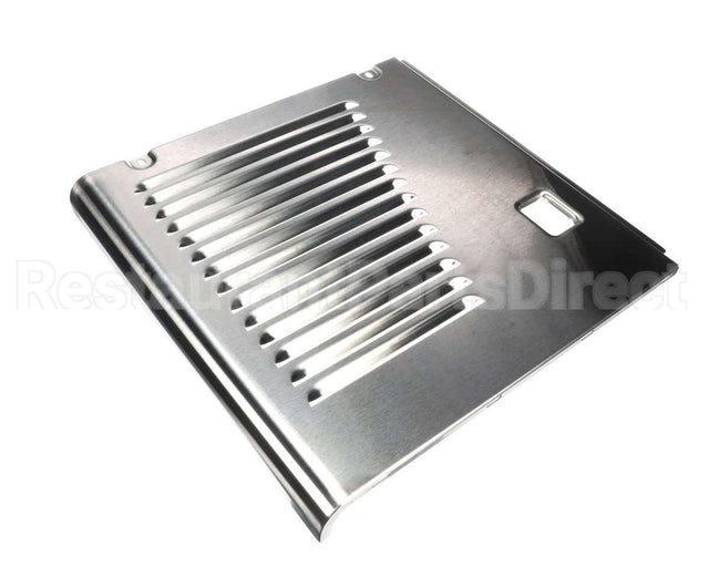 200-00056 Grindmaster Cecilware Panel Right Side