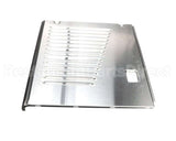 200-00056 Grindmaster Cecilware Panel Right Side