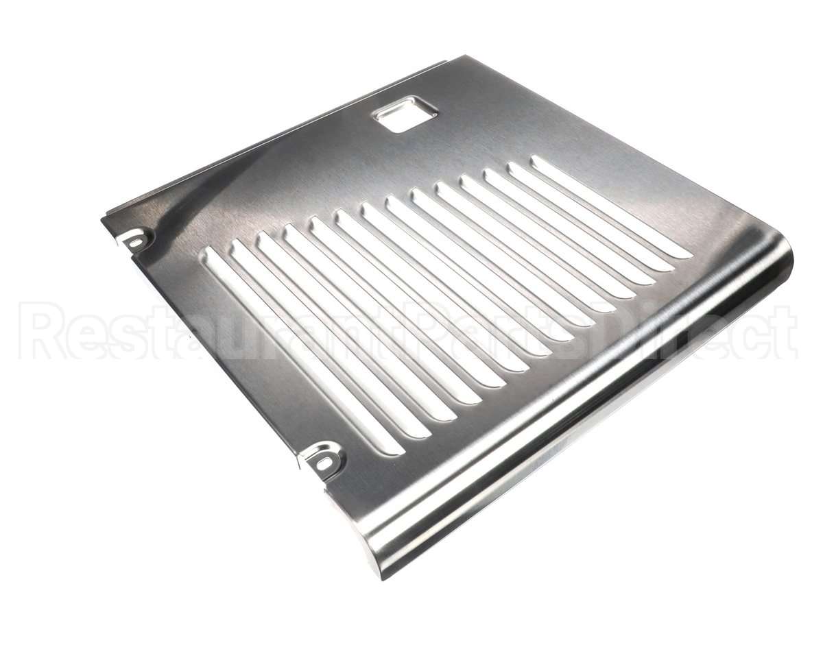 200-00056 Grindmaster Cecilware Panel Right Side