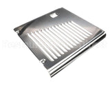 200-00056 Grindmaster Cecilware Panel Right Side