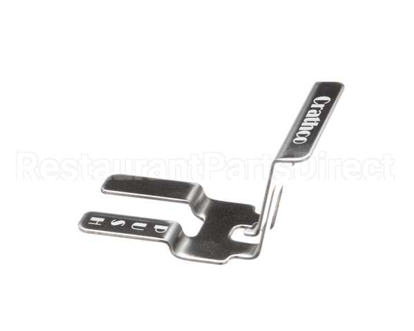200-00063 Grindmaster Cecilware Push Handle