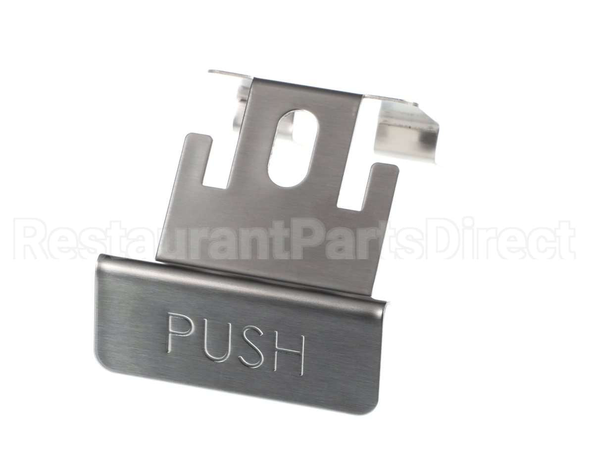 200-00522 Grindmaster Cecilware Handlepushlocking