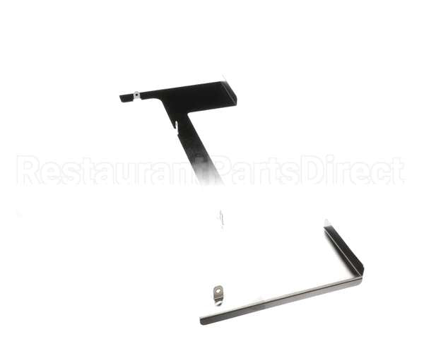 200-01079 Grindmaster Cecilware Bracket, Spacer, Rear