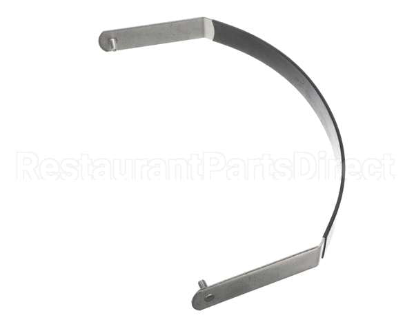 200-01082 Grindmaster Cecilware Handle Assy,Coated Shuttle