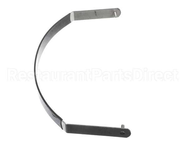 200-01082 Grindmaster Cecilware Handle Assy,Coated Shuttle