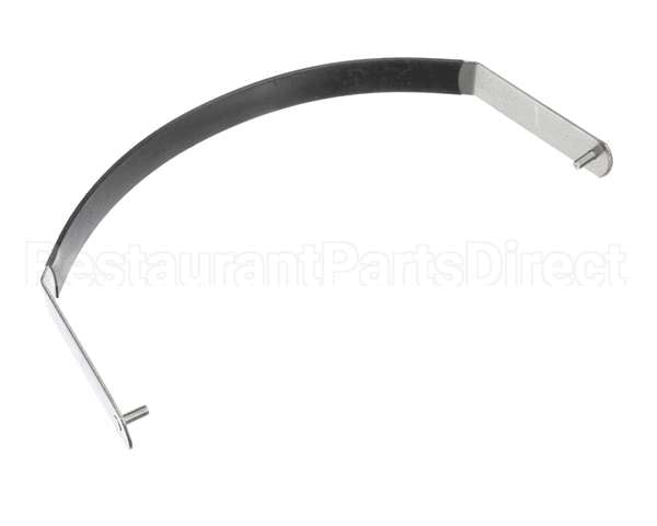 200-01082 Grindmaster Cecilware Handle Assy,Coated Shuttle