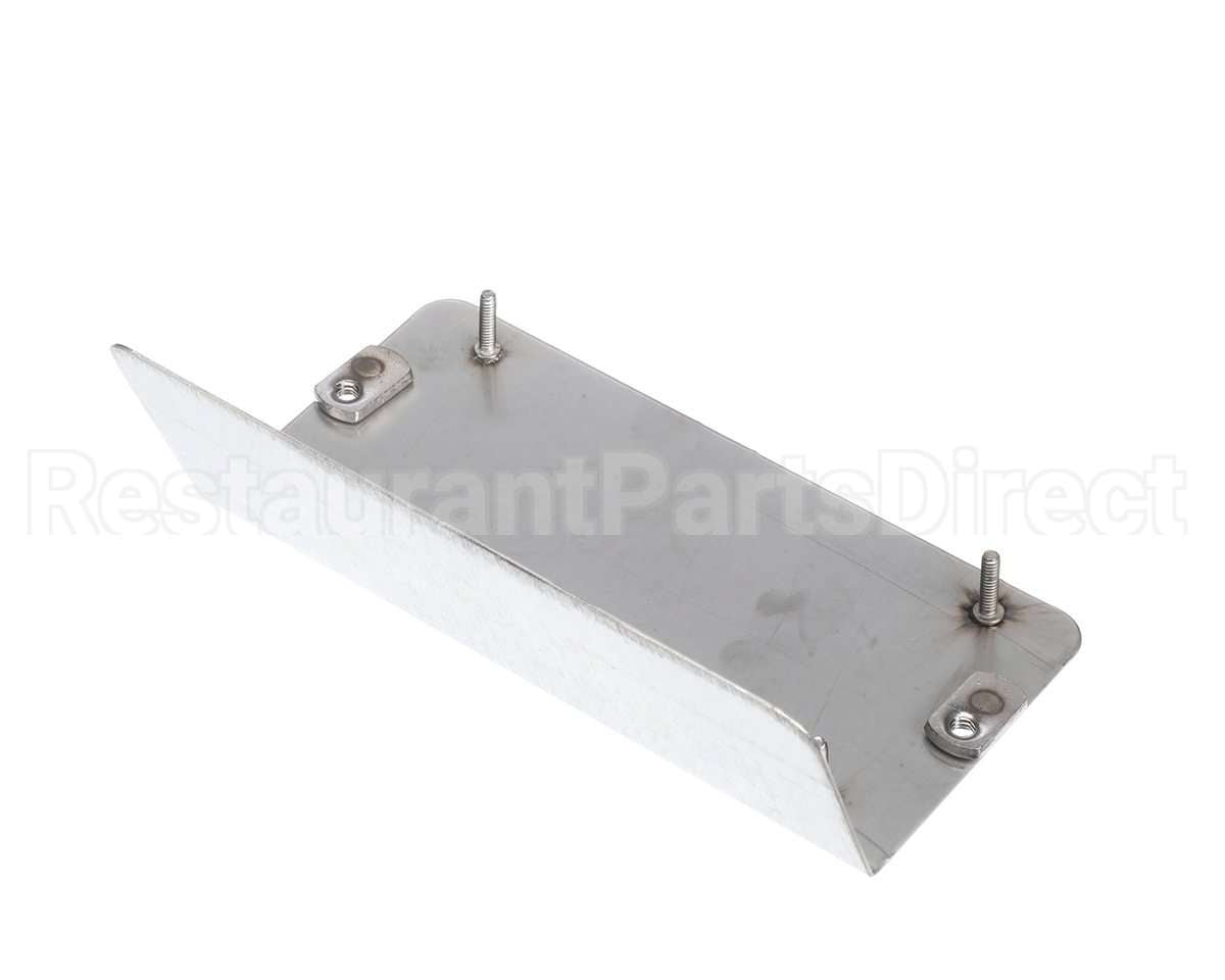 200-01332 Grindmaster Cecilware Bracket,Power Supply Drip Wdmn