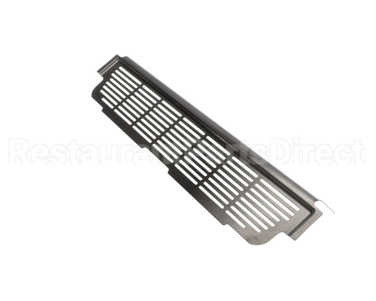 200-01677 Grindmaster Cecilware Cover Drip Tray Mini Quad Ce