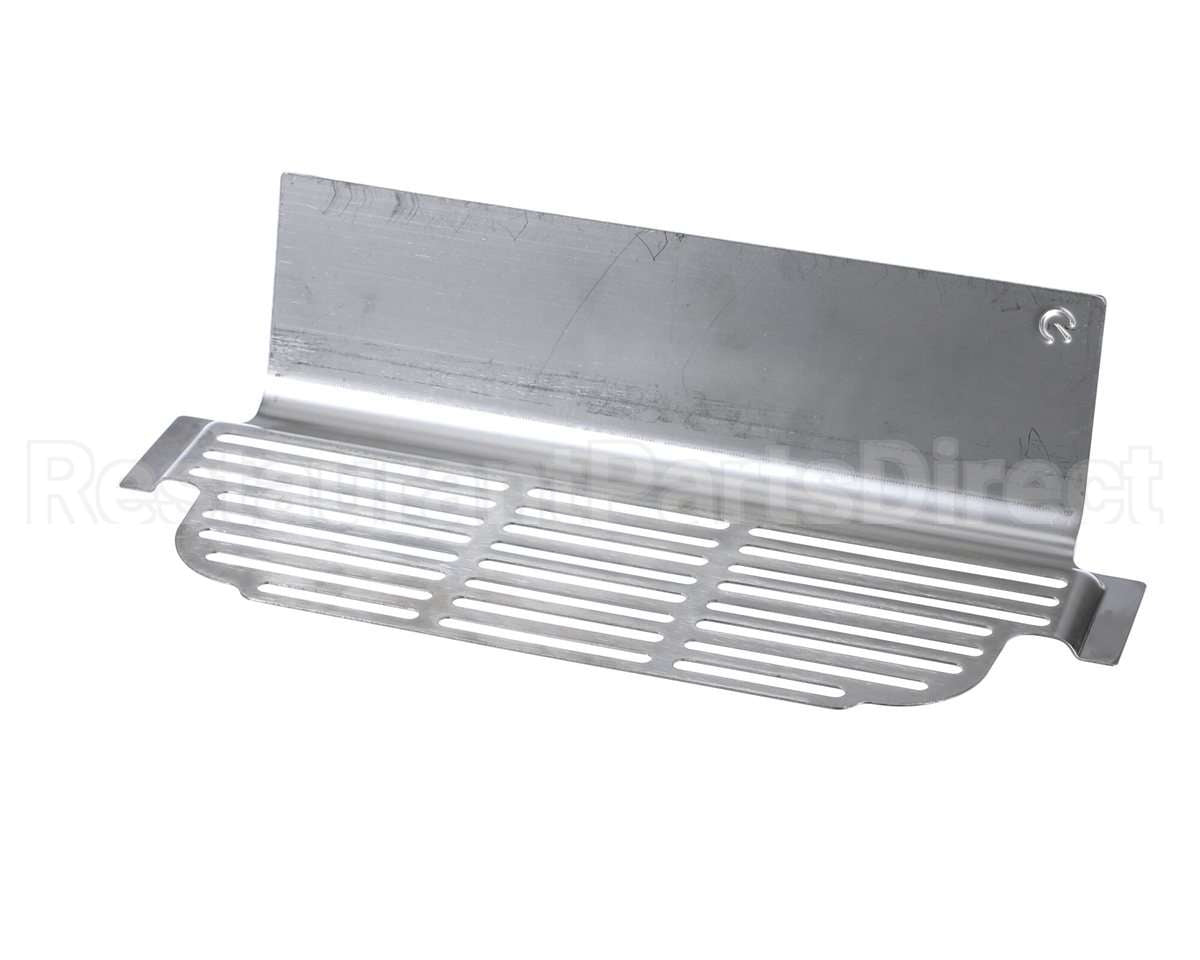 200-01678 Grindmaster Cecilware Cover, Drip Tray